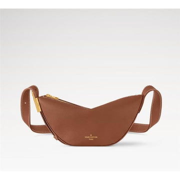 LOUIS VUITTON ロウ キー バンバッグ クロスバッグ M83546 91050396