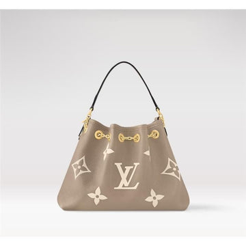 LOUIS VUITTON LV バンドル ショルダーバッグ トートバッグ M25453 91050384