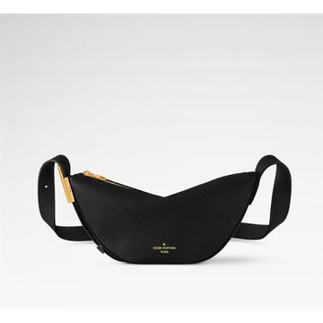 LOUIS VUITTON ロウ キー バムバッグ クロスボディ バッグ M11429 91050378