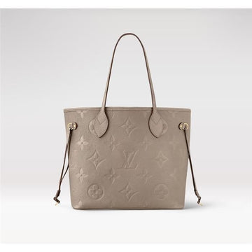 LOUIS VUITTON ネヴァーフル MM ショルダーバッグ トートバッグ M45686 78836435