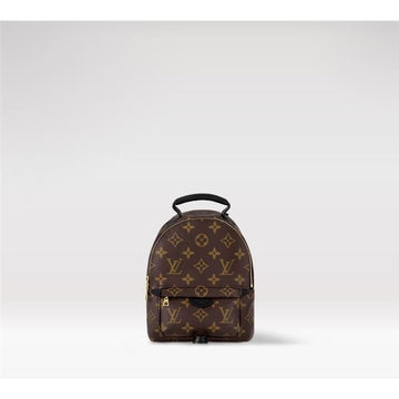 LOUIS VUITTON パームスプリングスバックパックミニ M44873 77932755