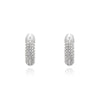 SWAROVSKI デクステラ ホープ スモール ピアス 5618306 146710456 [P]