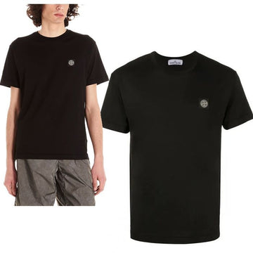 Stone Island Short Sleeve T-Shirt A0029 149507865