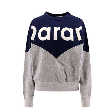 Isabel Marant Houston Sweatshirt A1M08E NYGY 92924702