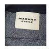 ISABEL MARANT Houston Sweatshirt A1M08E NYGY 92924702 [P]