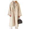 LORO PIANA Cashmere Orizzonte Mantel A193 41054601 [P]