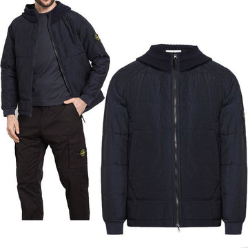Stone Island Padded Jacket V0020 771543433 149507866