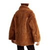 LORO PIANA Slater Wendeweste/FAM4478 H0EV/ Schaffell Wendemantel 39018140 [P]