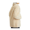 LORO PIANA Reversibler Slater-Jacke / FAM4478A193 / Muskrat 38637362 [P]