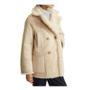 LORO PIANA Reversibler Slater-Jacke / FAM4478A193 / Muskrat 38637362 [P]