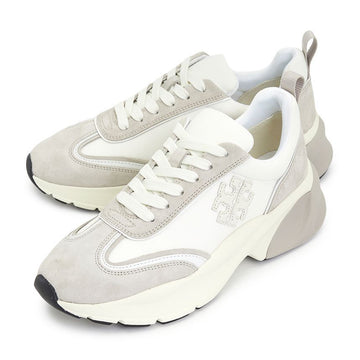 Tory Burch Good Luck Trainer Sneakers 161550 100 101478907