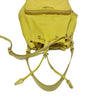Prada 1BH038 Yellow Re-Nylon Bucket Bag Shoulder Bag Crossbody Bag 120813052 [P]