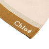 CHLOE キッズ ビーニー C20272 45K 120813334 [P]