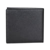 MONTBLANC メンズ二つ折り財布 7163 ブラック 125509430 [P]