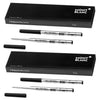 Montblanc Refill Pen Nib 116189 2/Pen 120819581 [P]
