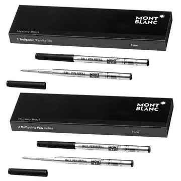 MONTBLANC リフィル用ペンシル 116189 2/ペン 120819581