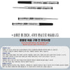 Montblanc Refill Pen Nib 116189 2/Pen 120819581 [P]