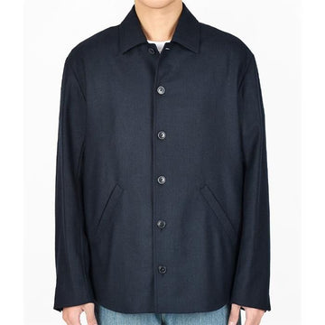 APC ジャケット WOAPL H02893 72518191