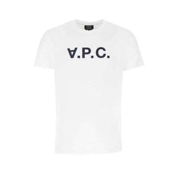 APC VPC Short Sleeve T-Shirt COBQX H26586 73402707