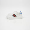 Gucci Web Detail Sneakers 35 Size 120616721 [P]