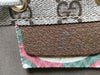Gucci Vintage PVC Mini Bucket Bag 120821245 [P]