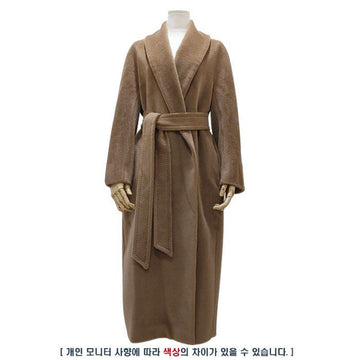 MAXMARA Ursus Alpaka Mantel USA 006 94823835