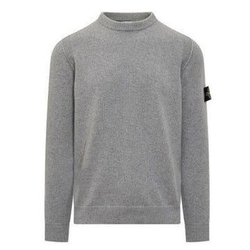 STONE ISLAND Wollpullover T-Shirt Sweatshirt 8115508A3 V0M64 101947810