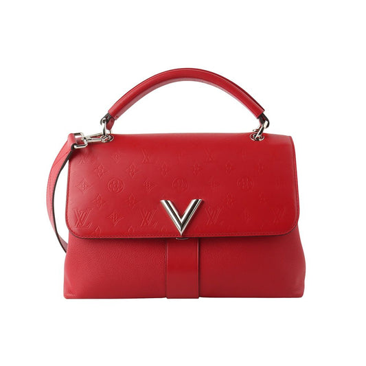 LOUIS VUITTON M51924 ベリー ワンハンドル ショルダーバッグ 33939-3 120824184