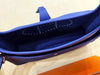 HERMES [ RNC ] Blue Evelyn 29 120824685 [P]