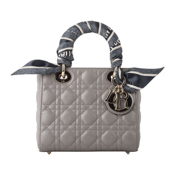 DIOR ラムスキン カナージュ レディ マイ ABC スモール 33951 120826489