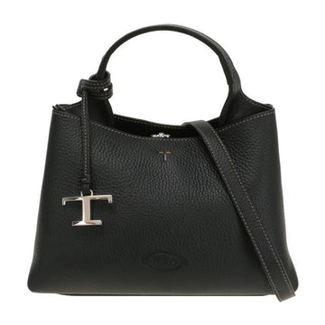 Tods Timeless Charm Bag Micro / B999 59318128