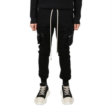 RICK OWENS MASTODON Cargo-Hose RU02B2396 BA 09 64234276 [P]