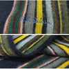 PAUL SMITH ウールマフラー マルチストライプ M1A 151F N145 47 119543132 [P]