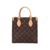 LOUIS VUITTON M45847 モノグラム サクプラ BB クロスバッグ B7131-2 120931718 [P]