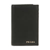 Prada Vitello Card Holder 77806899 [P]