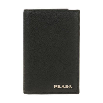 PRADA Vitello Kreditkartenetui / 2MC101 2CGS F0002 77806899