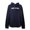 Burberry Logo Printed Cotton Hoodie 39023441 [P]