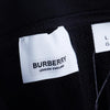 Burberry Logo Printed Cotton Hoodie 39023441 [P]