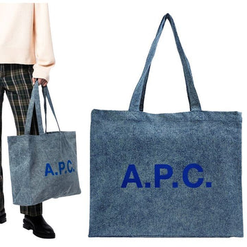 APC Tote Bag Shopping Diane COFBX M61443 AAF 36569495