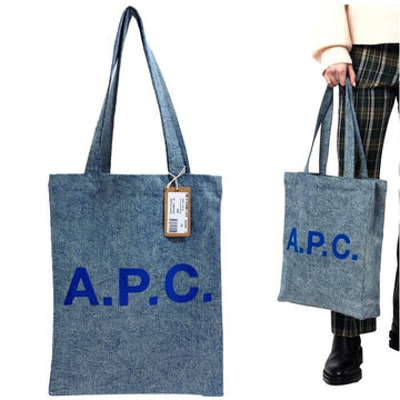 APC Tote Bag lou COFBX M61442 AAF 36569491