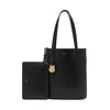 SALVATORE FERRAGAMO Charmante Nord-Süd Kleine Tote Bag 160315387 [P]