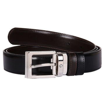 MONTBLANC ベルト 128142 125690426