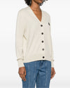 ISABEL MARANT ウールカーディガン 120980945 [P]