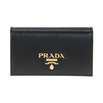 PRADA Vuitton Vachetta Visitenkartenetui / 1MC122 2B6P F0002 83033270
