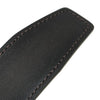 MONTBLANC Herren Leder Gürtel stamp: MB129437 53478203 [P]