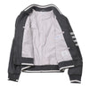 THOM BROWNE メルトン 4バー ブルゾン ジャケット MJO030AF0522-035 78905426 [P]