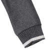 THOM BROWNE メルトン 4バー ブルゾン ジャケット MJO030AF0522-035 78905426 [P]