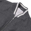 THOM BROWNE メルトン 4バー ブルゾン ジャケット MJO030AF0522-035 78905426 [P]