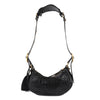 Balenciaga Crocodile Shoulder Bag 671309-23EBM-1000 79627313 [P]