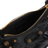 Balenciaga Crocodile Shoulder Bag 671309-23EBM-1000 79627313 [P]